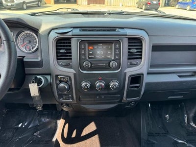 2016 RAM 1500 Express