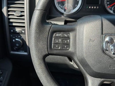 2016 RAM 1500 Express
