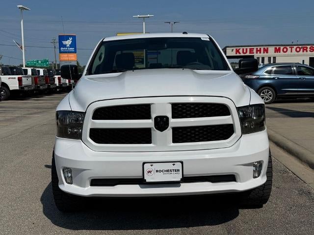 2016 RAM 1500 Express