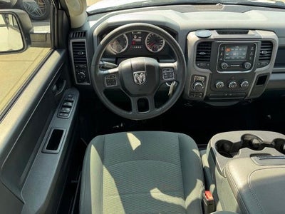 2016 RAM 1500 Express