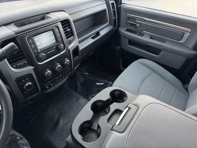 2017 RAM 3500 Tradesman