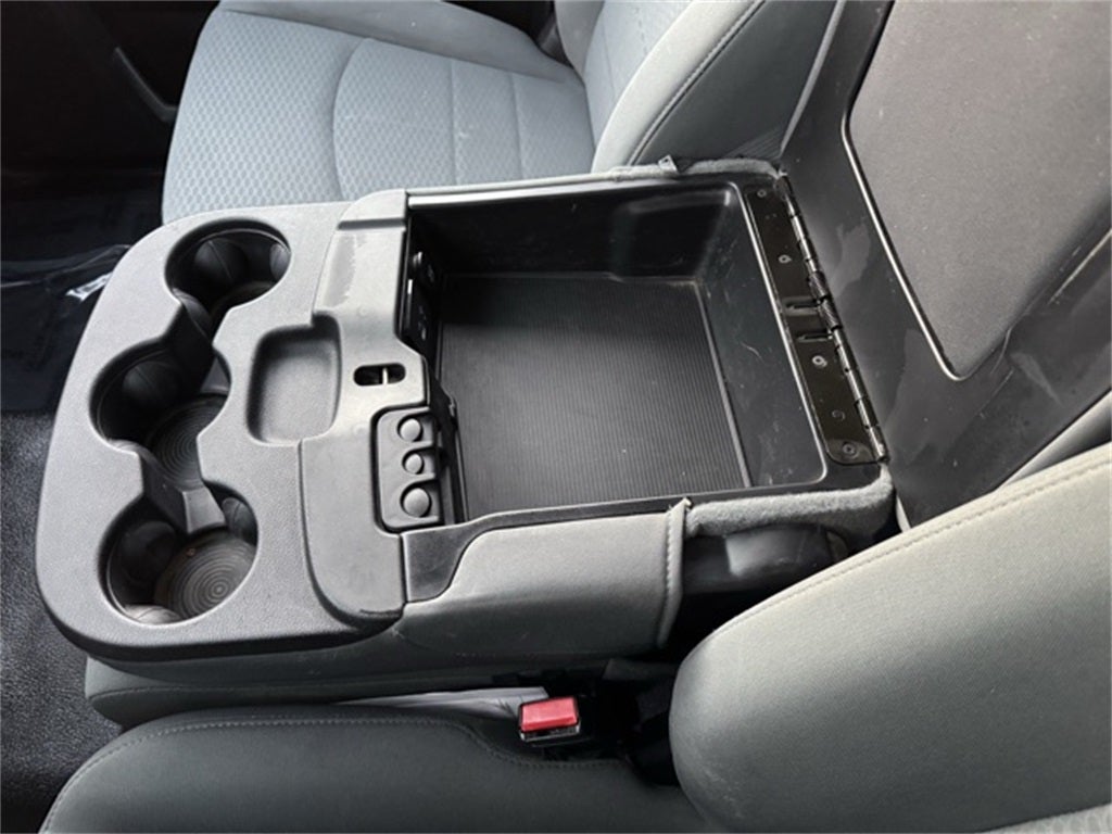 2017 RAM 3500 Tradesman