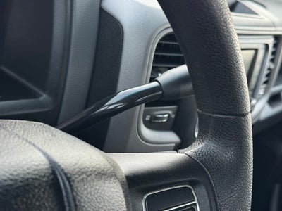 2017 RAM 3500 Tradesman