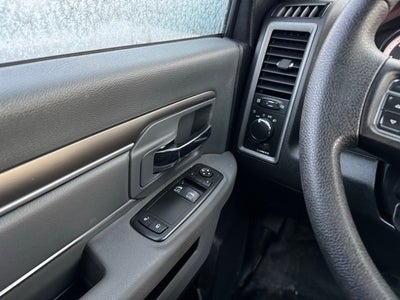 2017 RAM 3500 Tradesman