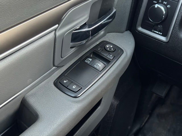 2017 RAM 3500 Tradesman