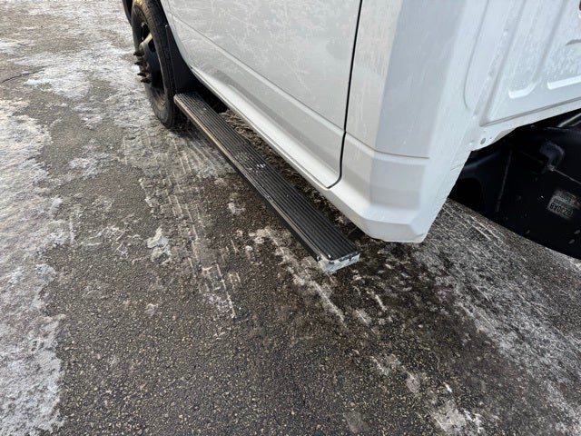 2017 RAM 3500 Tradesman