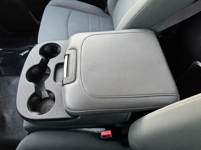 2017 RAM 3500 Tradesman