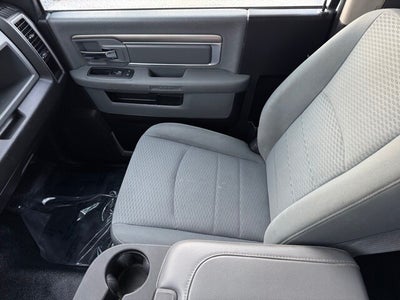 2017 RAM 3500 Tradesman