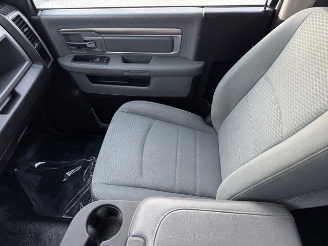 2017 RAM 3500 Tradesman