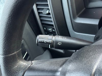 2017 RAM 3500 Tradesman