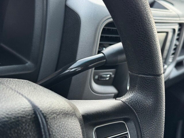 2017 RAM 3500 Tradesman