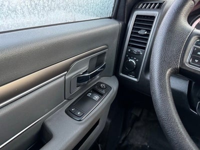 2017 RAM 3500 Tradesman