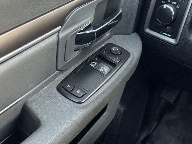 2017 RAM 3500 Tradesman