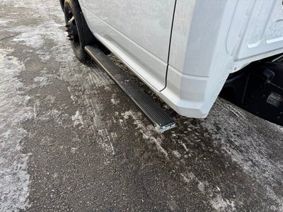 2017 RAM 3500 Tradesman