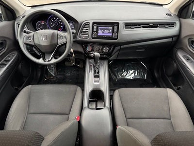 2020 Honda HR-V LX