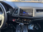 2021 Honda HR-V EX-L w/ Power Moonroof
