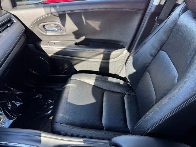 2021 Honda HR-V EX-L w/ Power Moonroof