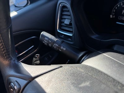 2021 Honda HR-V EX-L w/ Power Moonroof