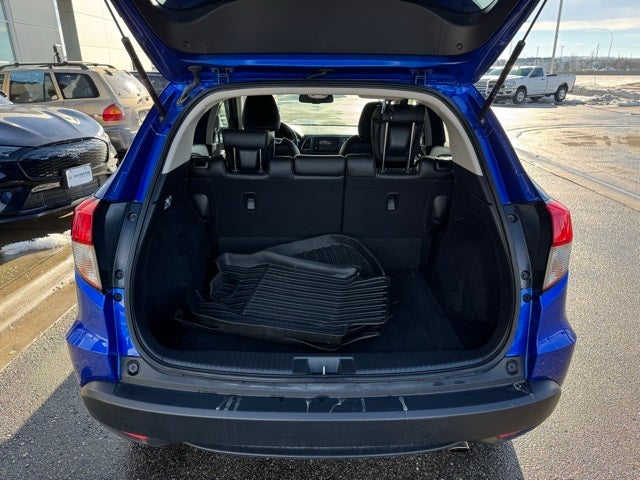 2021 Honda HR-V EX-L w/ Power Moonroof