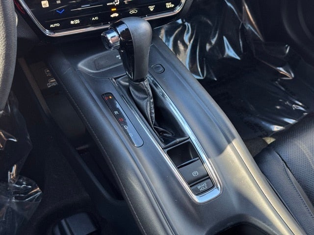 2021 Honda HR-V EX-L w/ Power Moonroof