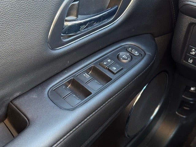 2021 Honda HR-V EX-L w/ Power Moonroof