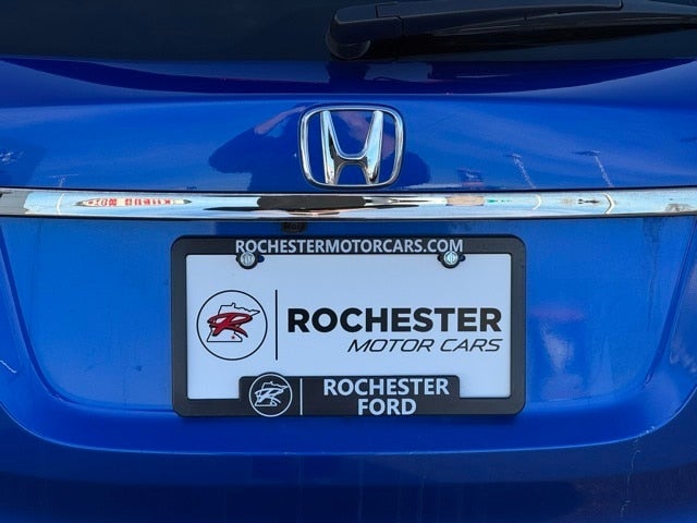 2021 Honda HR-V EX-L w/ Power Moonroof