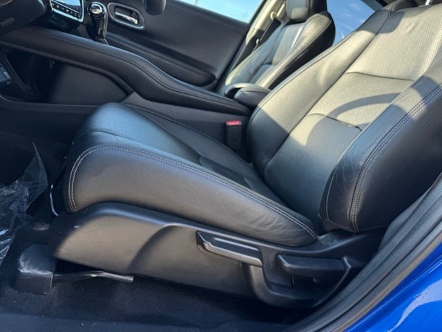 2021 Honda HR-V EX-L w/ Power Moonroof