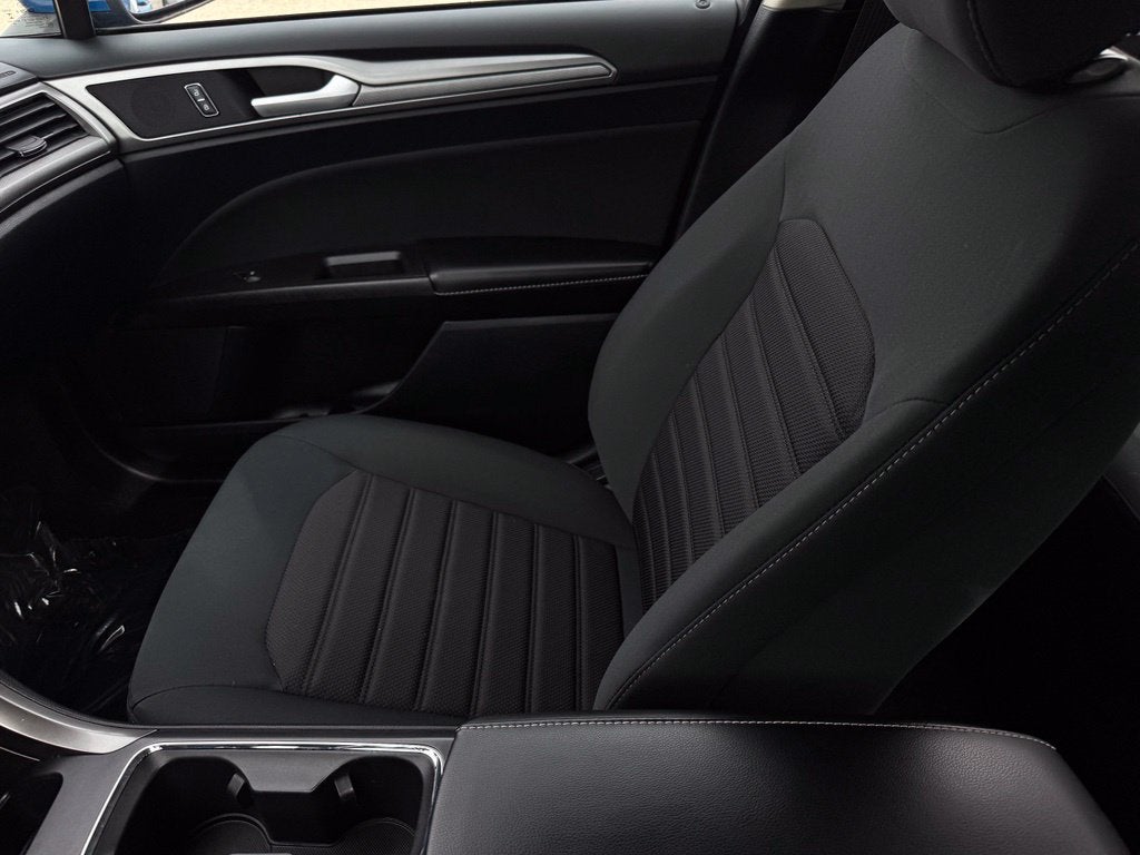 2020 Ford Fusion Hybrid SE