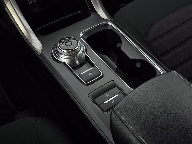 2020 Ford Fusion Hybrid SE