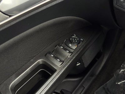 2020 Ford Fusion Hybrid SE