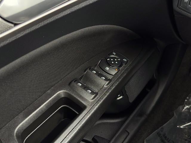 2020 Ford Fusion Hybrid SE