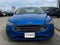 2020 Ford Fusion Hybrid SE