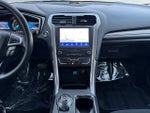 2020 Ford Fusion Hybrid SE w/ Navigation + Remote Start via Ford App