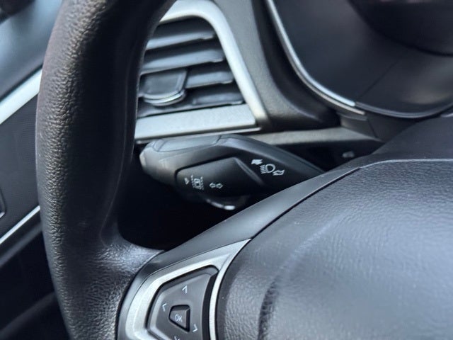 2020 Ford Fusion Hybrid SE w/ Navigation + Remote Start via Ford App