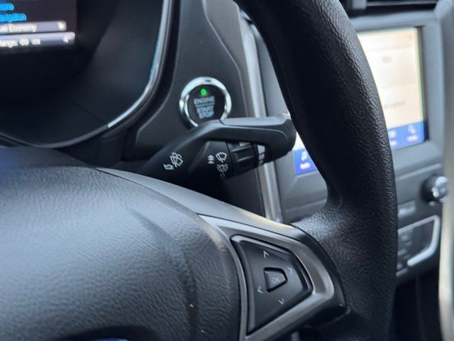 2020 Ford Fusion Hybrid SE w/ Navigation + Remote Start via Ford App