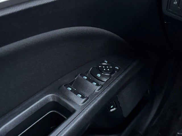 2020 Ford Fusion Hybrid SE w/ Navigation + Remote Start via Ford App