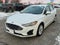 2020 Ford Fusion Hybrid SE w/ Navigation + Remote Start via Ford App