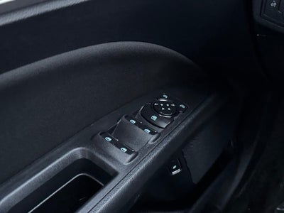 2020 Ford Fusion Hybrid SE w/ Navigation + Remote Start via Ford App