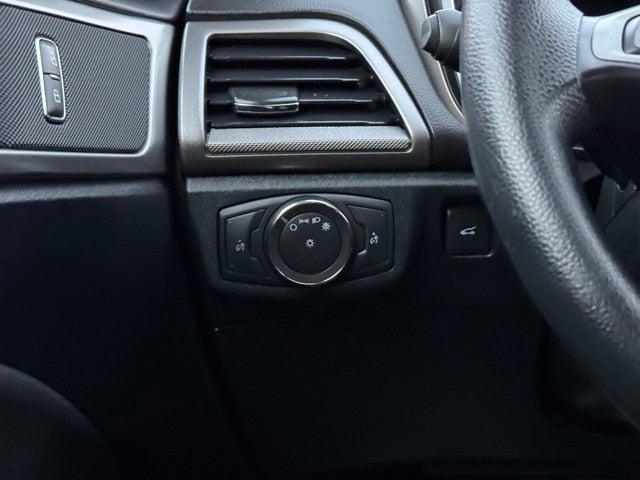 2020 Ford Fusion Hybrid SE w/ Navigation + Remote Start via Ford App