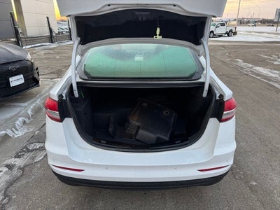 2020 Ford Fusion Hybrid SE w/ Navigation + Remote Start via Ford App