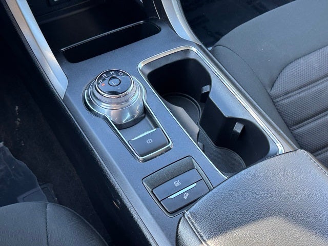 2020 Ford Fusion Hybrid SE w/ Navigation + Remote Start via Ford App