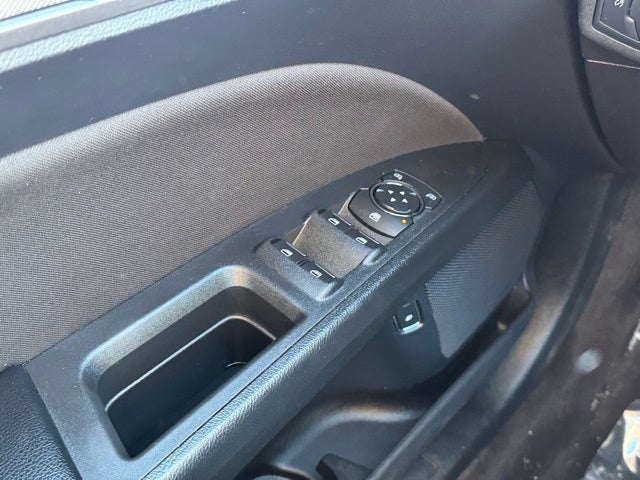 2020 Ford Fusion Hybrid SE w/ Navigation + Remote Start via Ford App