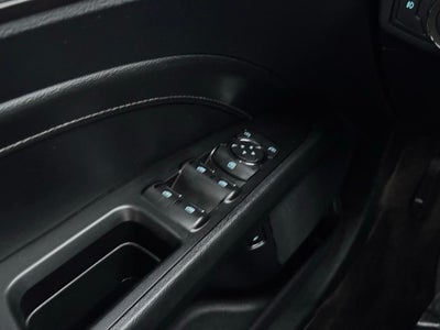 2020 Ford Fusion Energi Titanium w/ Heated Steering Wheel + Navigation