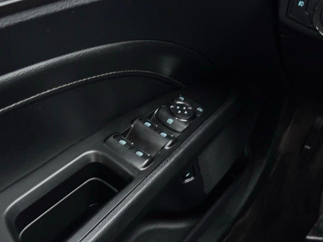 2020 Ford Fusion Energi Titanium w/ Heated Steering Wheel + Navigation