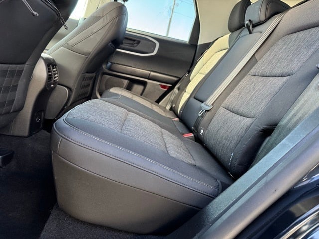 2022 Ford Bronco Sport Big Bend w/ Intelligent Access + Heated Seats