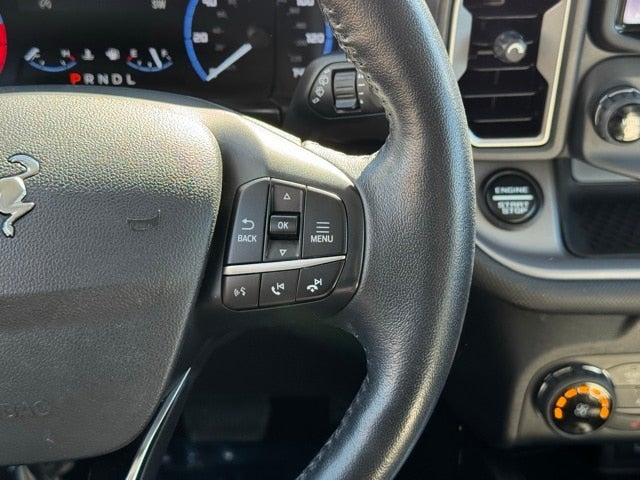 2022 Ford Bronco Sport Big Bend w/ Intelligent Access + Heated Seats