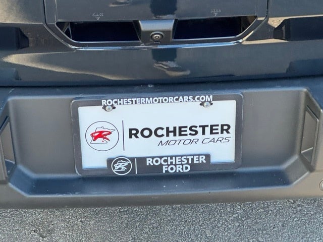 2022 Ford Bronco Sport Big Bend w/ Intelligent Access + Heated Seats