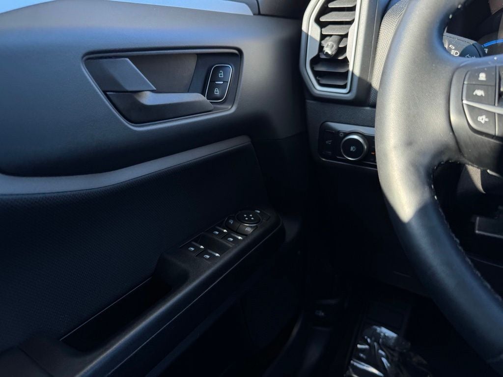 2024 Ford Bronco Sport Big Bend w/Heated Seats + Adaptive Cruise