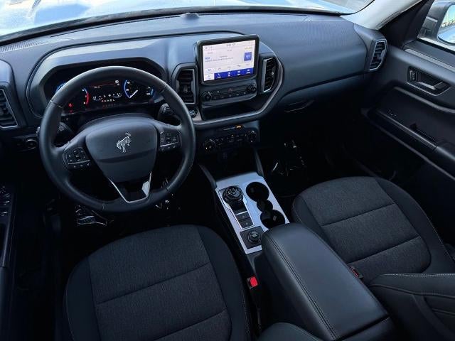 2024 Ford Bronco Sport Big Bend w/Heated Seats + Adaptive Cruise
