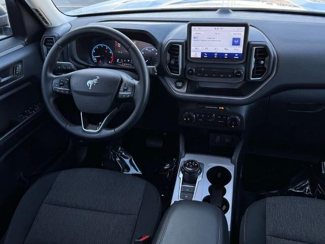 2024 Ford Bronco Sport Big Bend w/Heated Seats + Adaptive Cruise